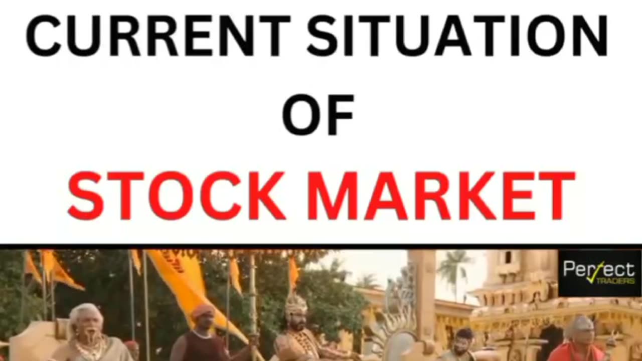 Stock market