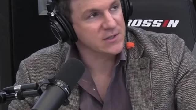 ...it was about the strength of the information.