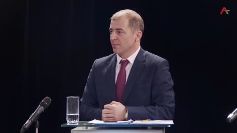 Адгур Ардзинба - Это экономическая диверсия