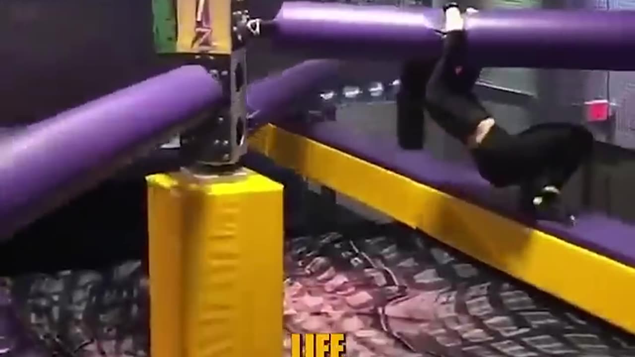 🤯 THIS GIRL FAILED SUCCESSFULLY