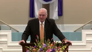Pastor Charles Lawson [20230515] Faith Like A Mother
