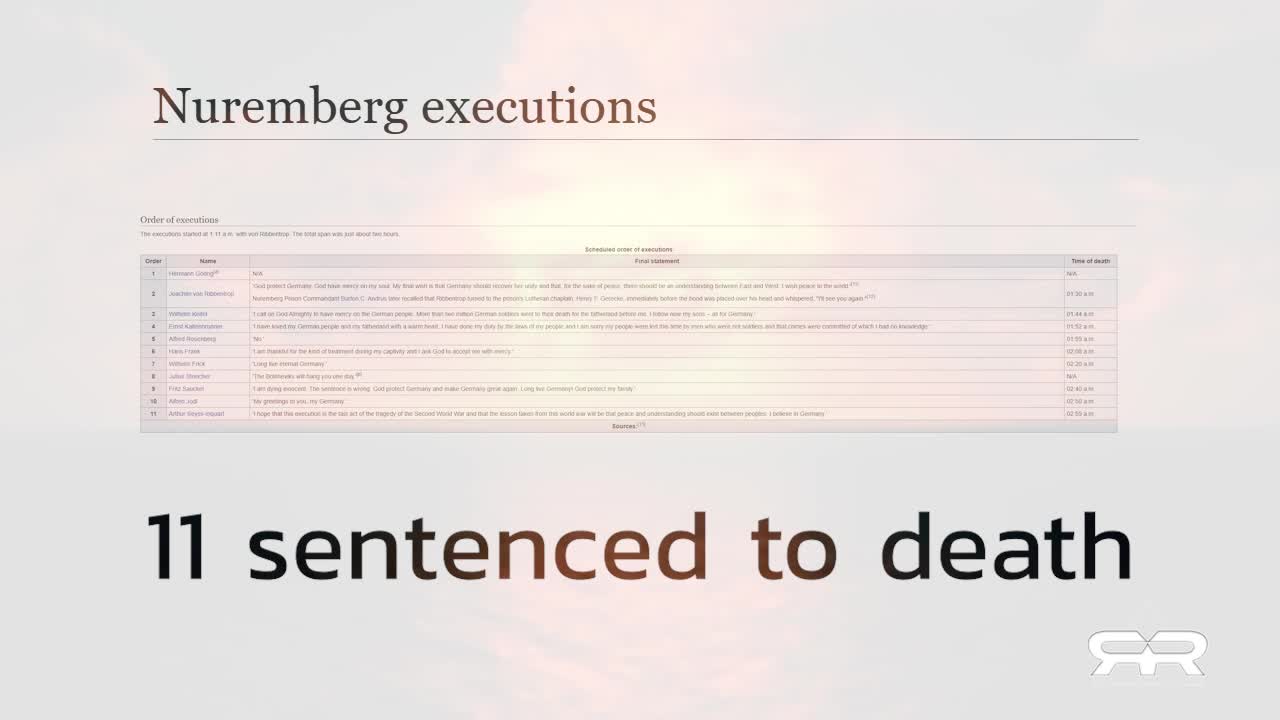 The Nazification of the West