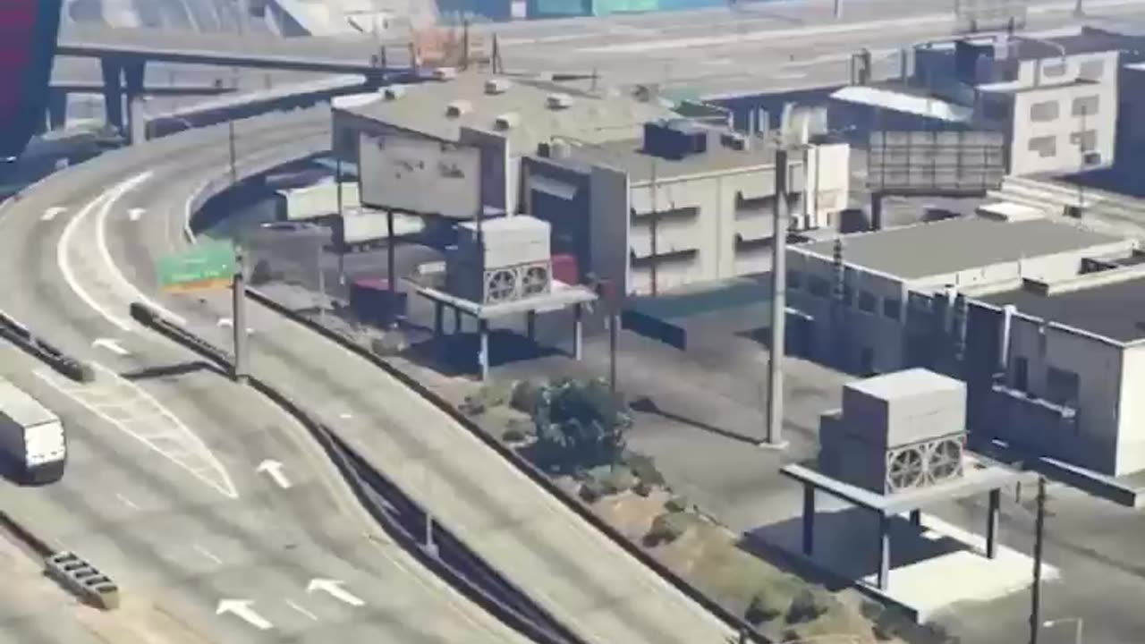 GTA 5 Game Short Video