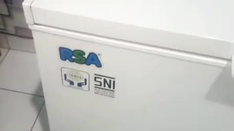 Freezer Box