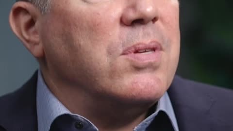 We've had a one-party state for the last 30 years.