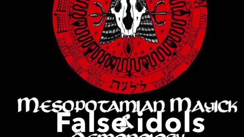 The Truth About Sebitti (7 Heads of Evil) ⚠️