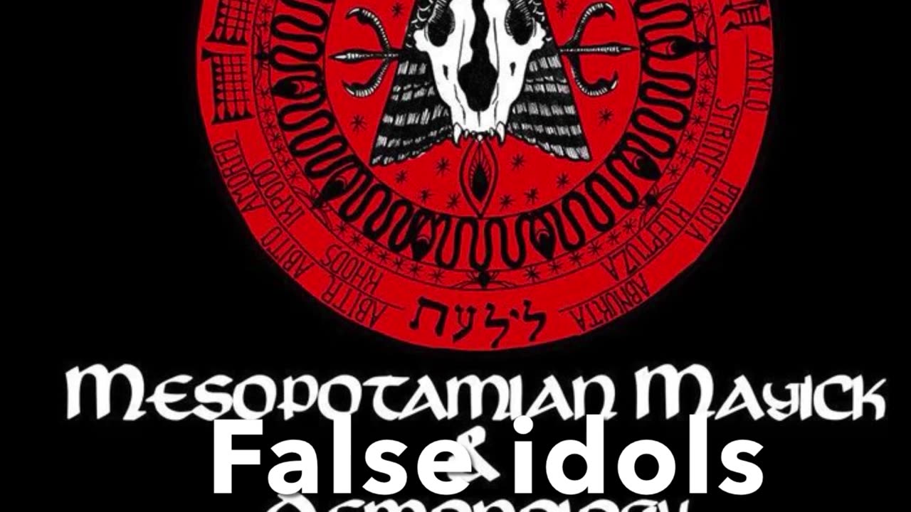 The Truth About Sebitti (7 Heads of Evil) ⚠️