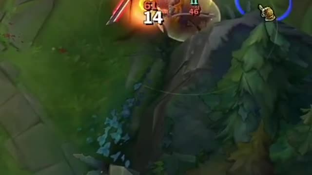 Skill issue Yasuo vs Kayle