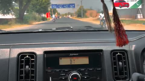 Car Driving Music