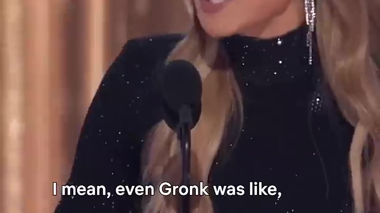 Even Gronk Knew... #NikkiGlaser #TomBradyRoast