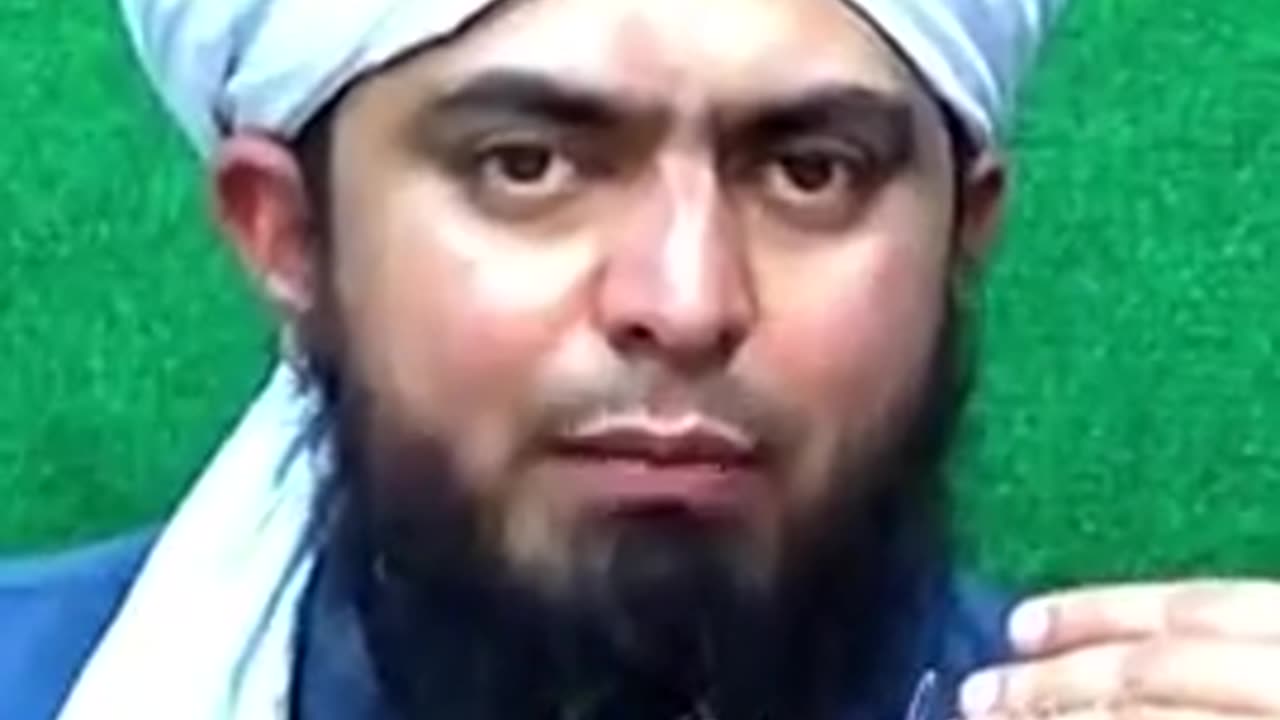 Honest Muslim