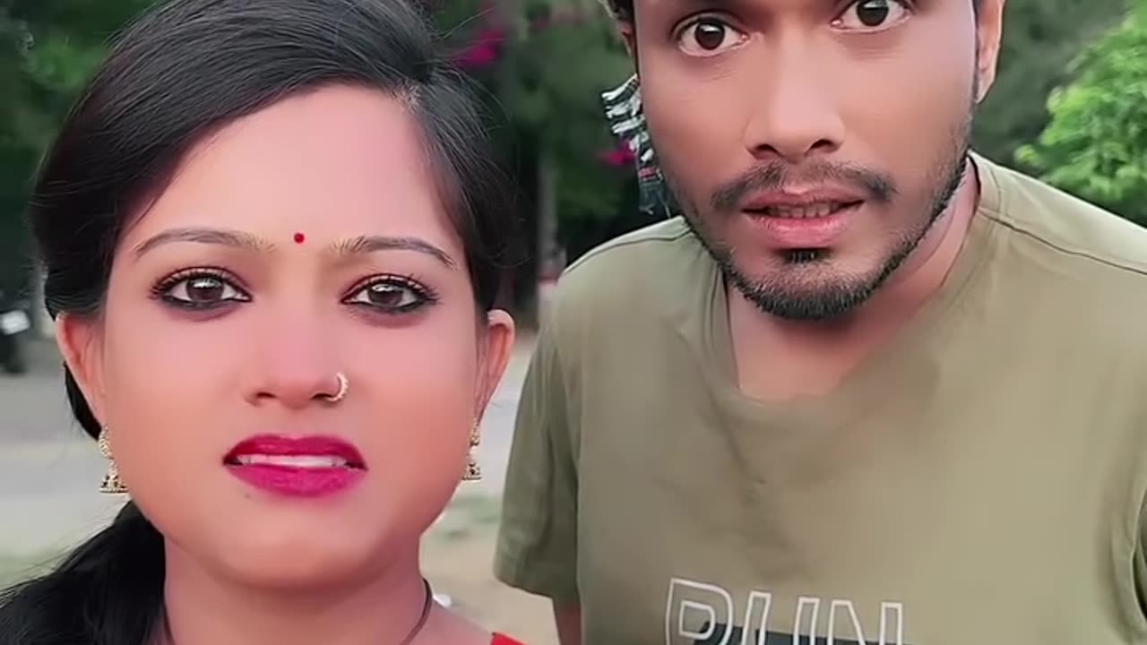 Indian Actor & Actress Comedy