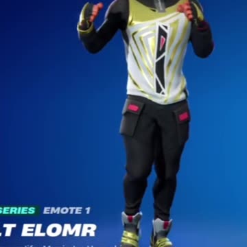 Leilt Elomr: last seen…