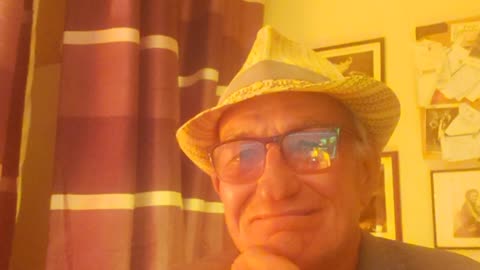 Cottonfields Revival Show with DJ Malcolm