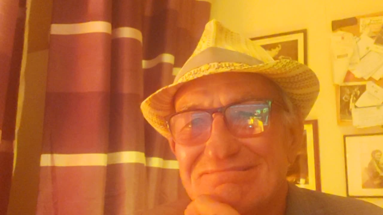 Cottonfields Revival Show with DJ Malcolm