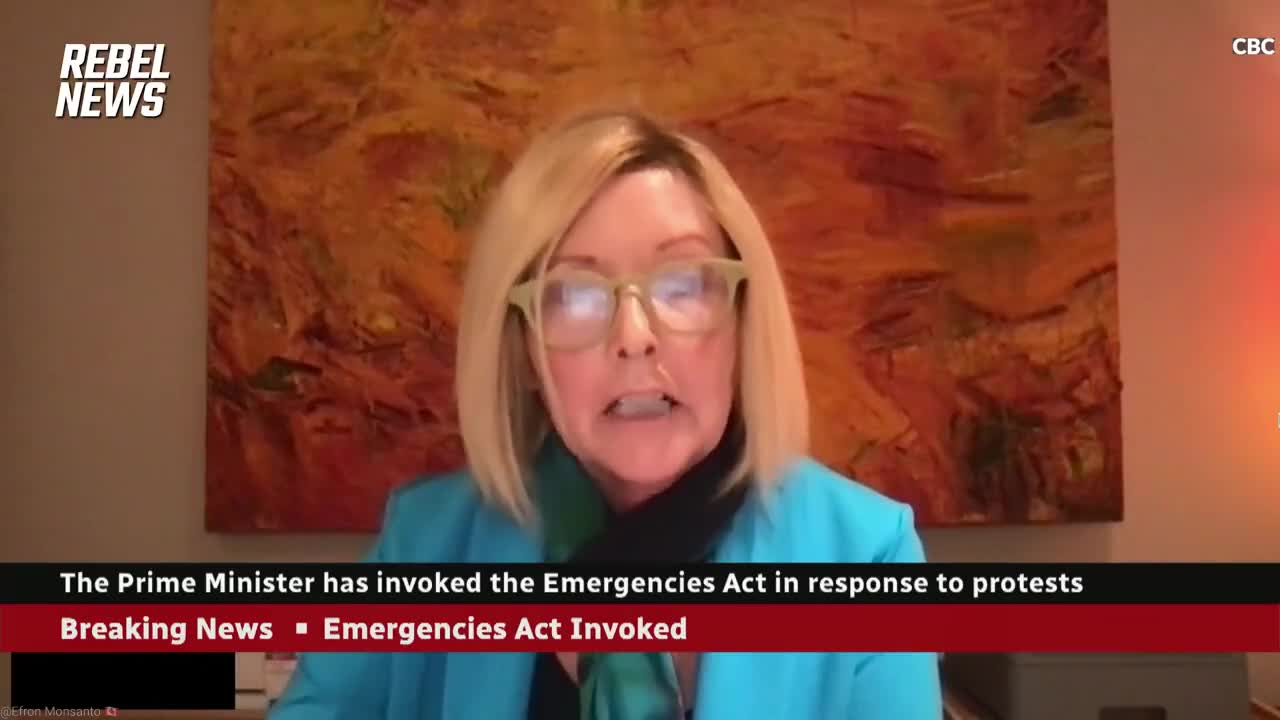 Triggered By A Hot Tub & A Bouncy Castle, Ottawa Council Member Admits She's Not Mentally Stable?