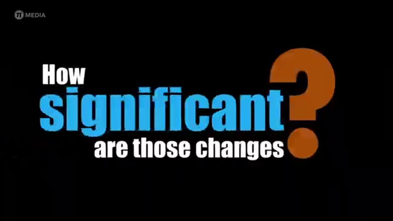 10 How significant are those changes - The Variants - The Jay Show - Teaser - Episo