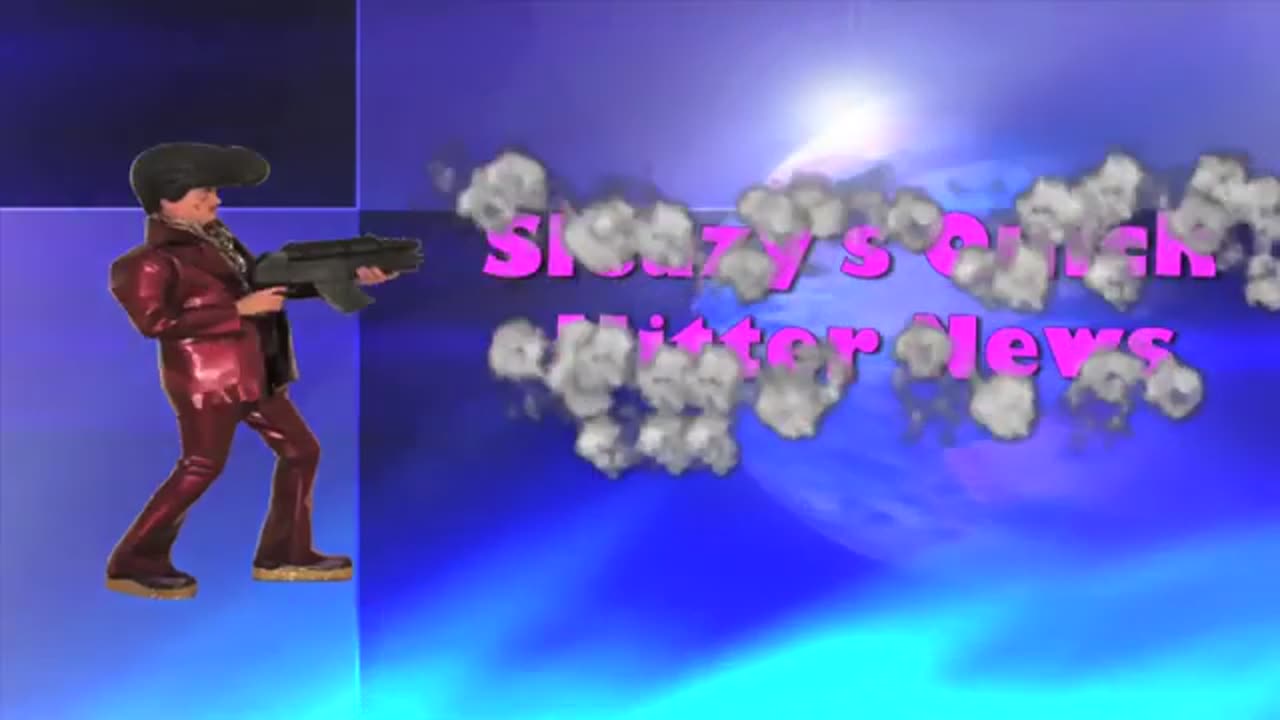 Sleazy Classics - Nipple Freeze challenge injures boy