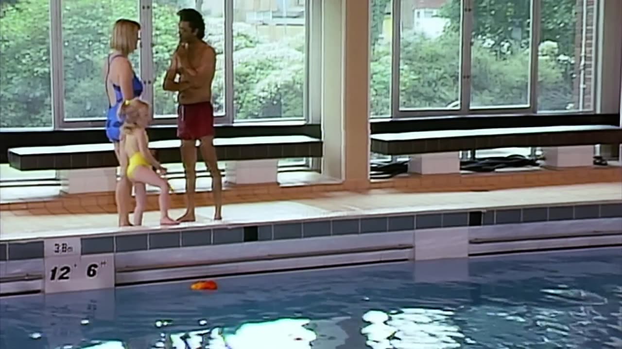 DIVE Mr Bean! | Funny Clips |