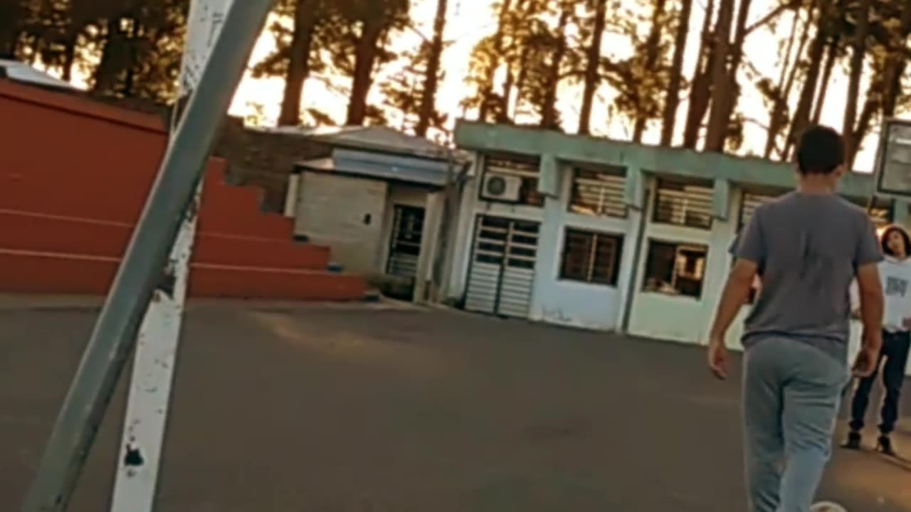 Tarde de invierno en el Hongo - Tacuarembó (13/08/2024)