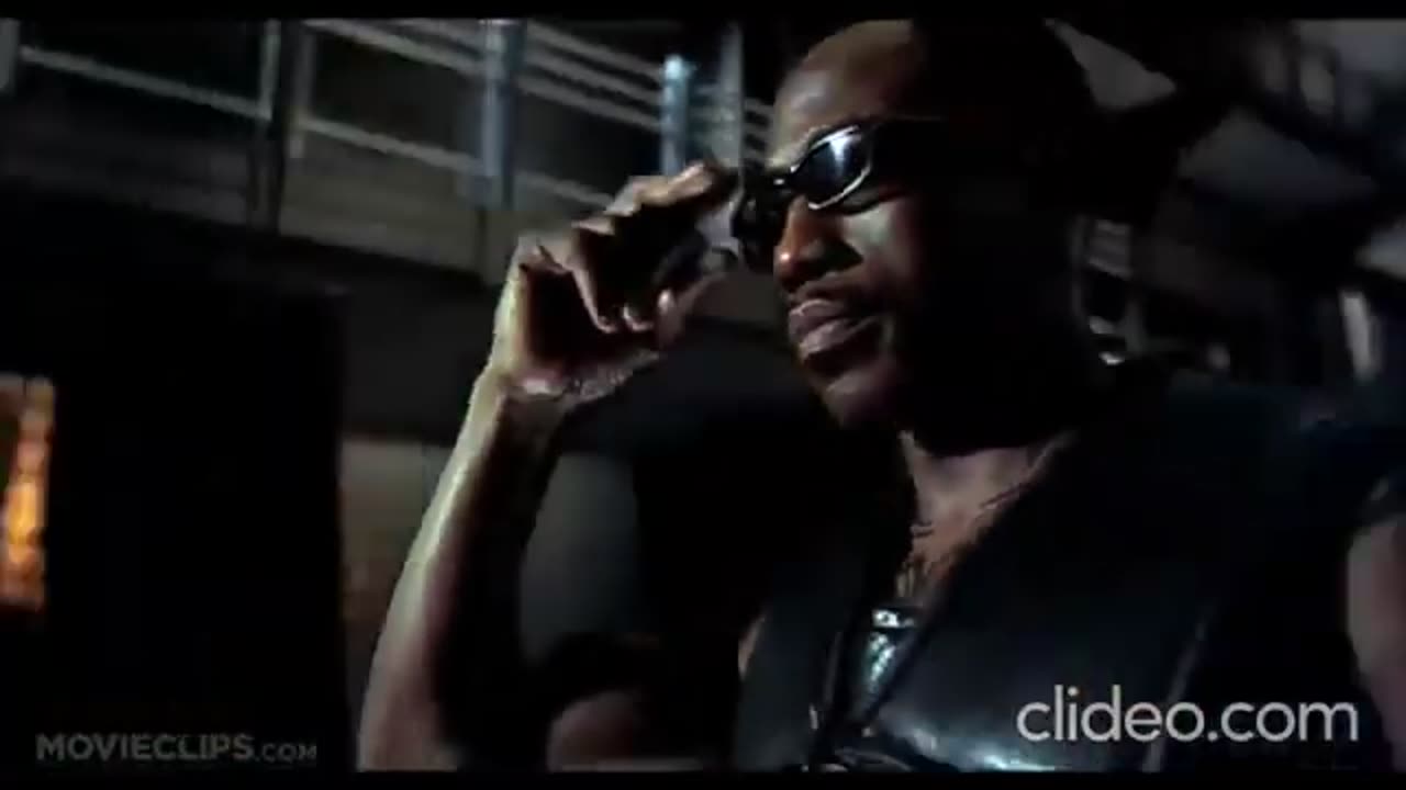 LIL UZI VERT - STAY WIT A STICK (MUSIC VIDEO)