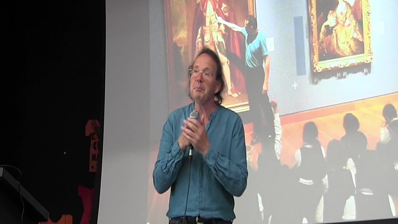 Guy Giard 01 Le Courage d'Aimer St Lambert, Septembre 2023