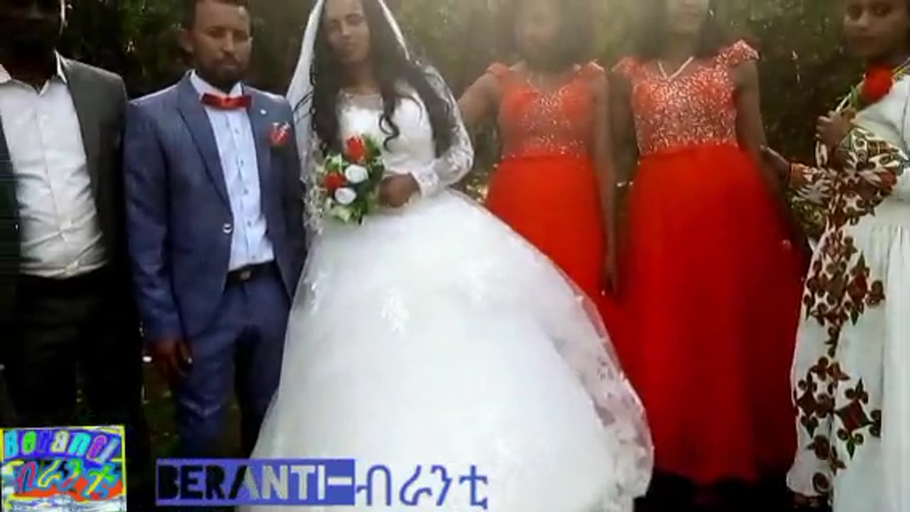 ምርጥ የጎጃም ሰረግ Best wedding 2023