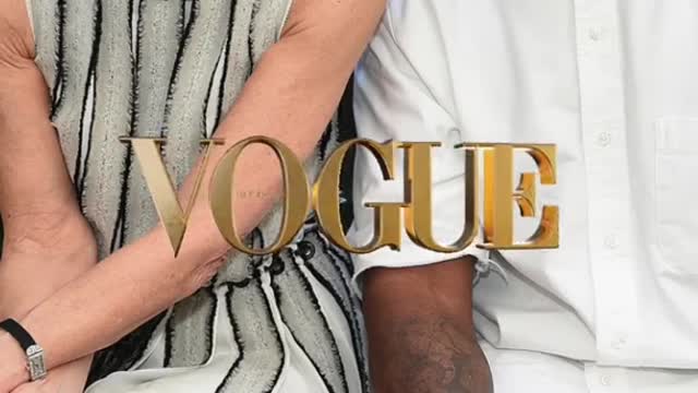 Multiple fashion housesZincludingVogue and