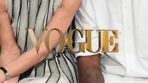 Multiple fashion housesZincludingVogue and