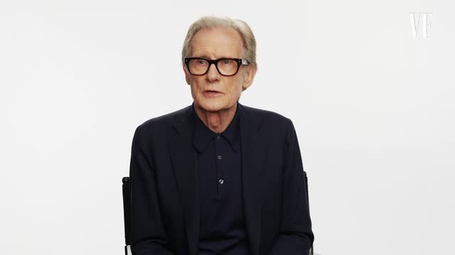 Bill Nighy Breaks Down His Career, from 'Love Actually' to 'Pirates of the Caribbean'