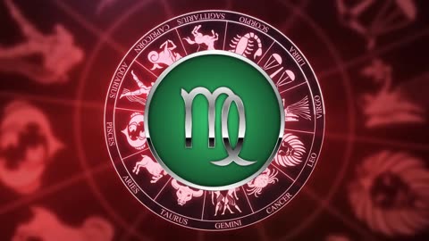 Zodiac Virgo 2023 December 03