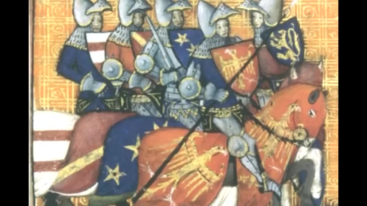 The Vikings were Jews