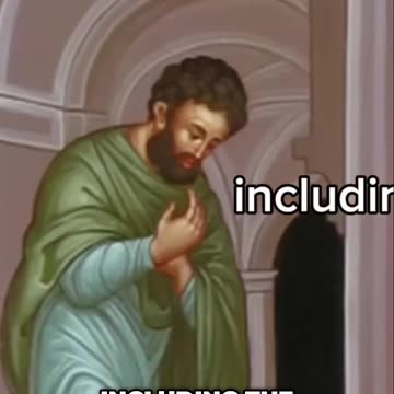 Pharisee vs. Tax Collector: Lessons in Humility