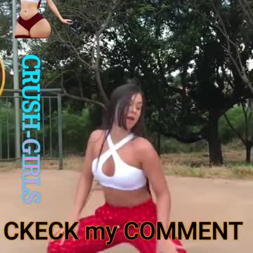 💋 Amazing 💙 Look how I Take off My Panties 🩱👙