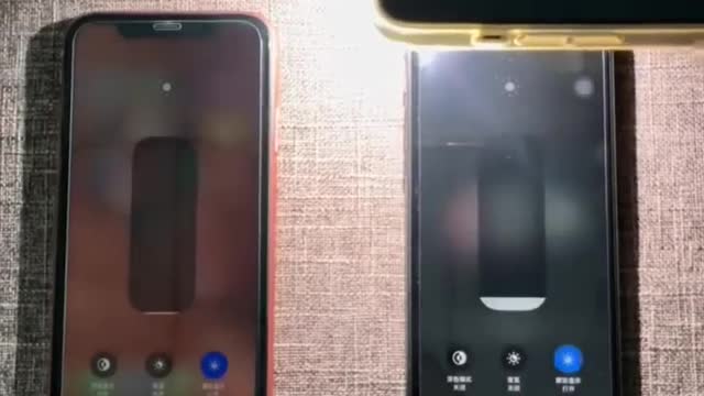 iphone xr vs iPhone 11 pro