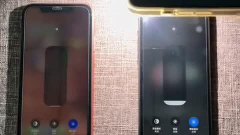 iphone xr vs iPhone 11 pro