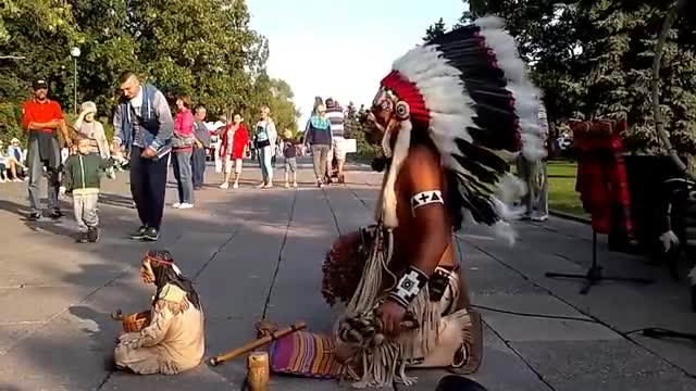 Alexandro Querevalú - El Condor Pasa Best Live Version