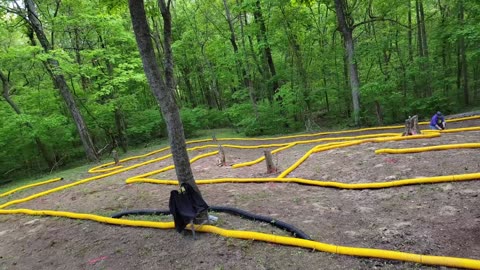 May 2023 Track Update