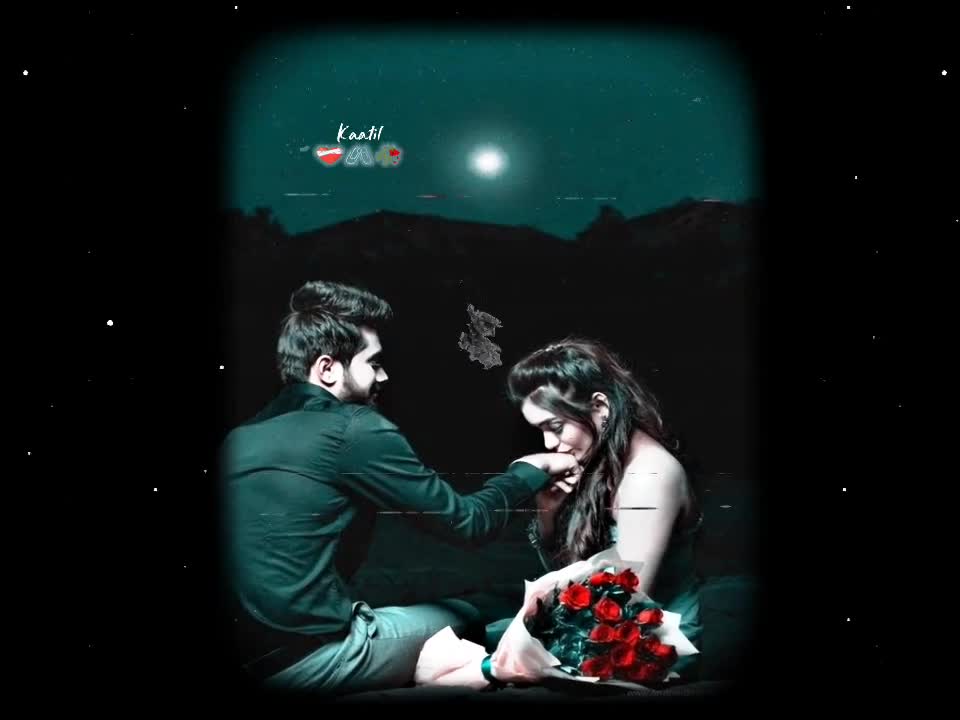 tere sang Gujar jaaye/🥰_love status