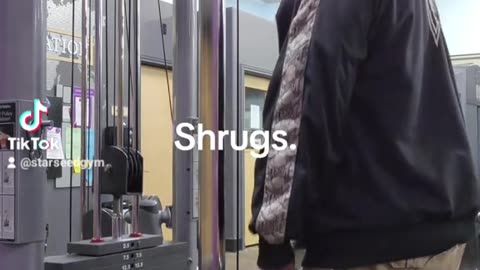 Gym.