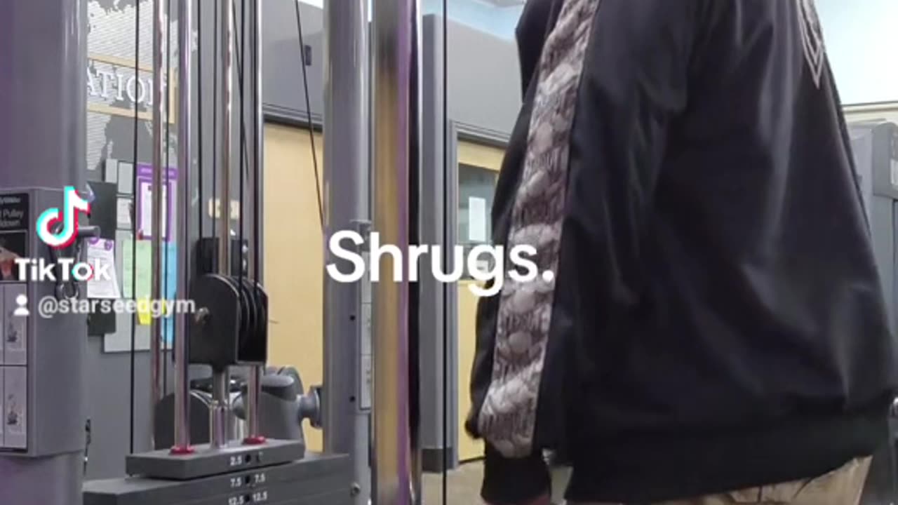 Gym.