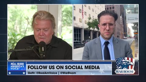 Reports Live From Courthouse On The Deep State's Witch Hunt Against Alex Jones