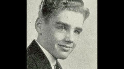 Remembering the Moon High School Class of 1936: Joseph Ellsworth Arthurs