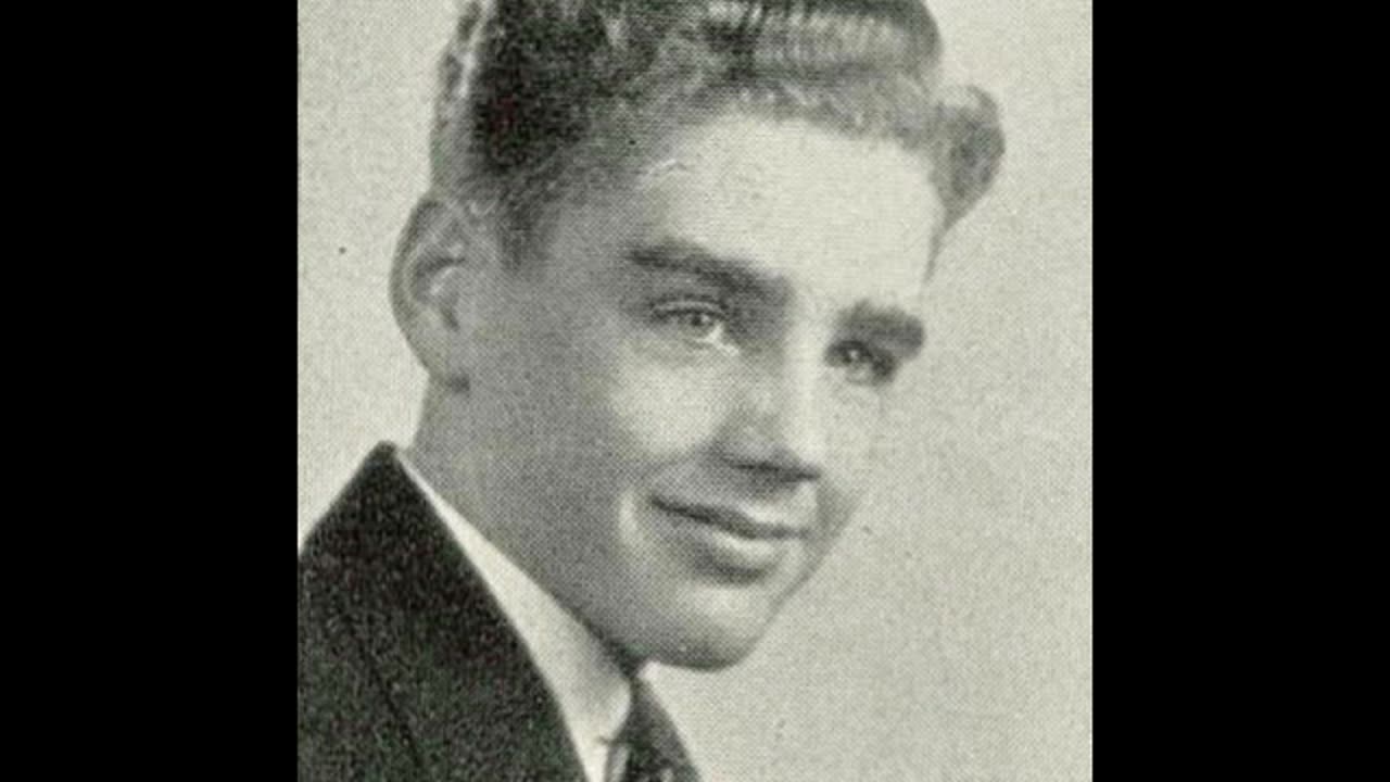 Remembering the Moon High School Class of 1936: Joseph Ellsworth Arthurs