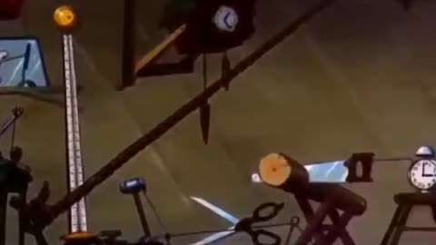 Tom and Jerry cartoons best funny video