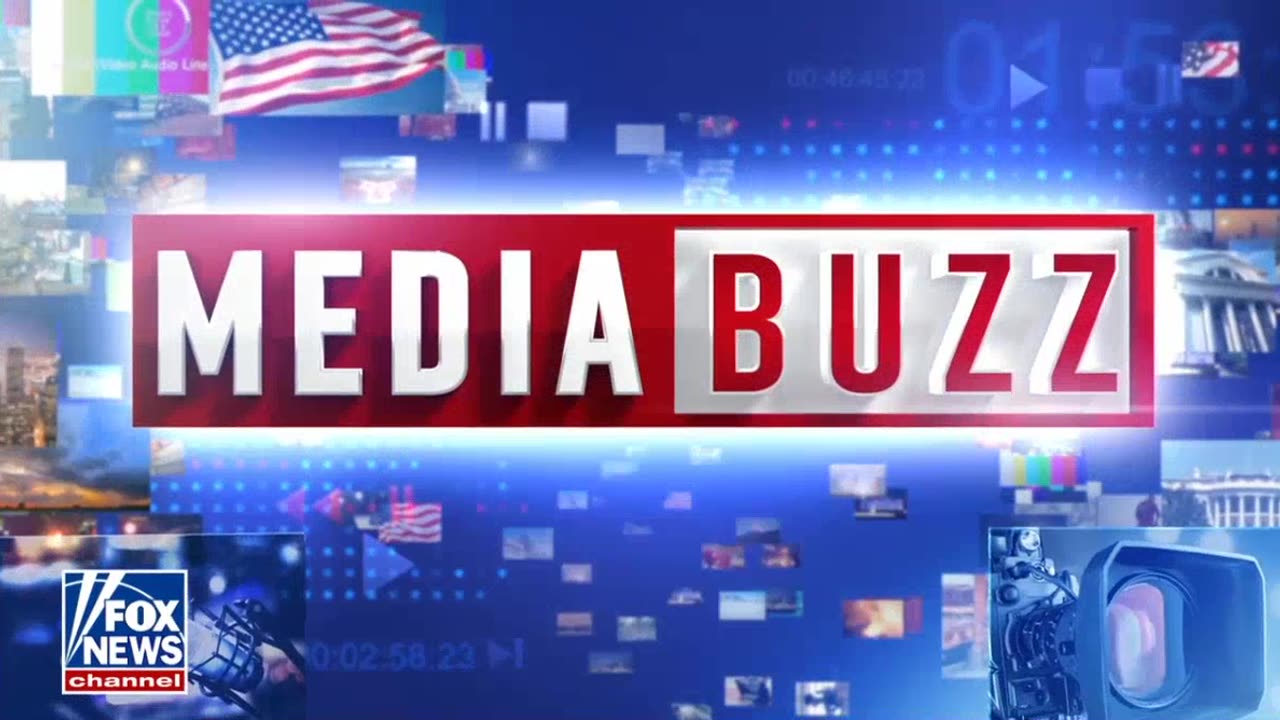 MediaBuzz 11AM - 9/8/2024