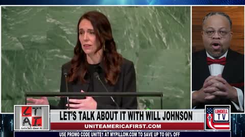 DEMS THINK EVERY NATURAL DISASTER IS BECAUSE OF CLIMATE CHANGE