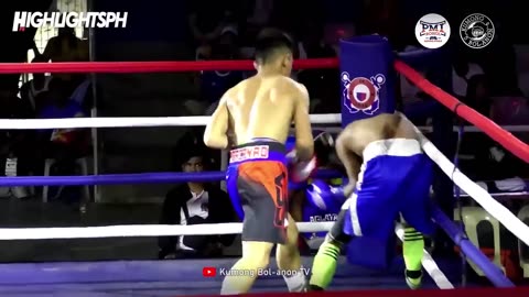 THE RISE OF “CEBUANO ASSASSIN” Reymart Tagacanao | New Pinoy Knockout Artist