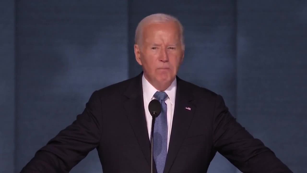 Crooked Joe: "Trump continues to lie about the border. Here's what he won't tell you...