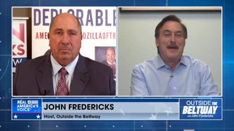 Mike Lindell's MASSIVE Win in the Courts